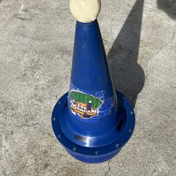 Batting Buoy Swing Trainer