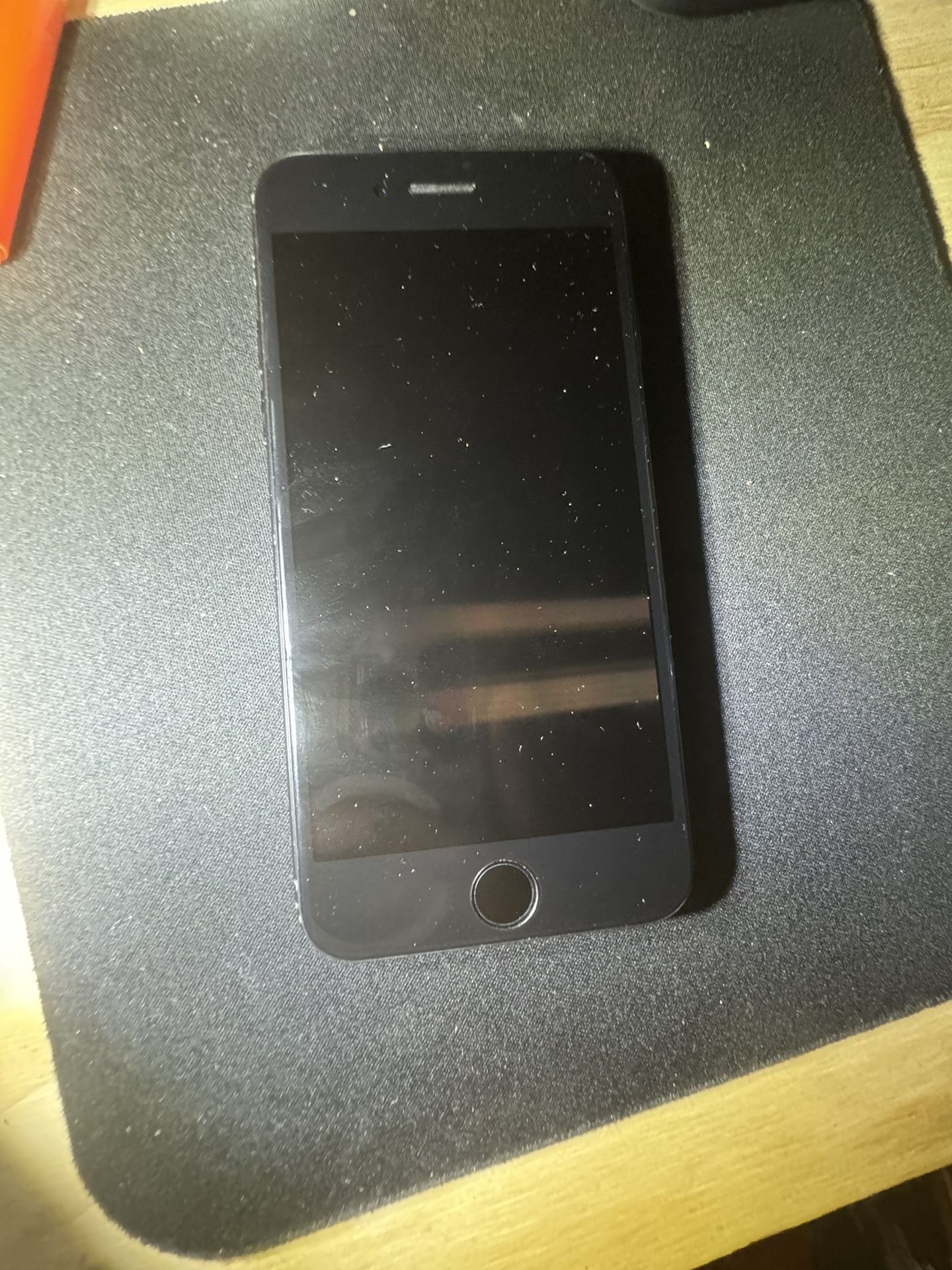 iPhone 7