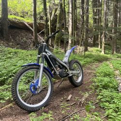 2005 Gas gas Txt 280 PRO
