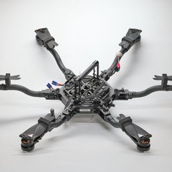 Free fly Alta 6 heavy lift drone