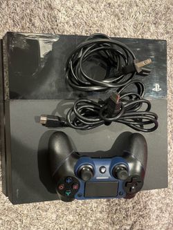 PS4