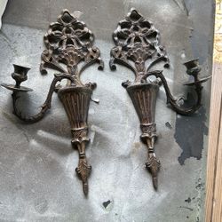 Candle Holders