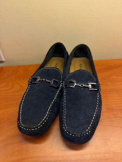 Merryblack Dress Shoe (Black)  Alfani