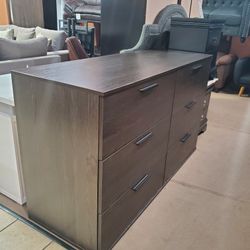 5 Drawer Dresser