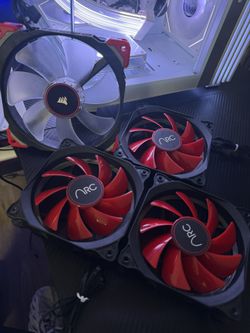 Pc Fans