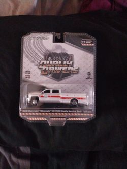 2016 Chevrolet Silverado