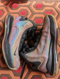 Nike Hyperflight Max Hologram | Size 10