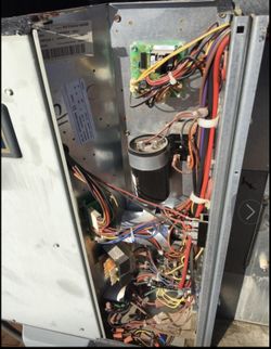 AC Repair