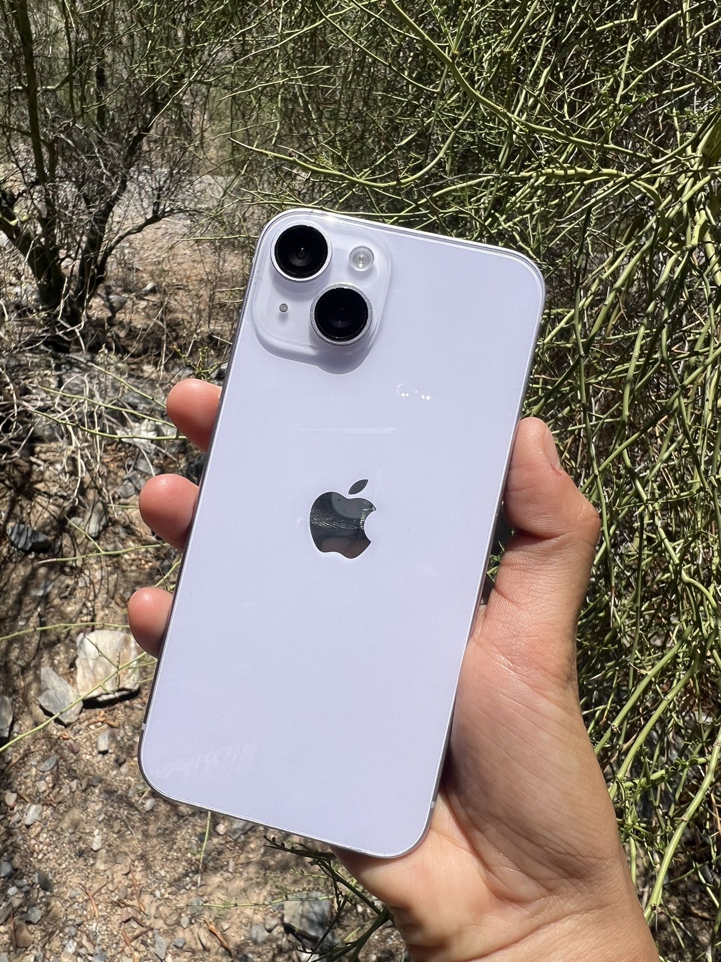 Iphone 14 AT&T 128 Gb