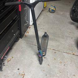 119 Dollar Scooter Bought 5 Months Ago Used It 5 Times 