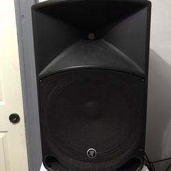 Makie Dj Speakers 