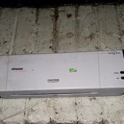 Thermal Laminator 