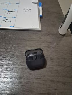 Galaxy buds 3