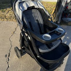 Stroller 