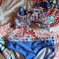 4t Bathing Suit