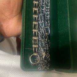 Wallet Chains 