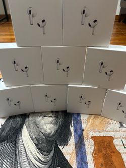 Aipod gen 3&4