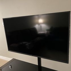 LG 50 Inch LED 4K