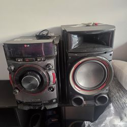 Sterio / Bluetooth 