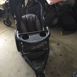 Child Strollers