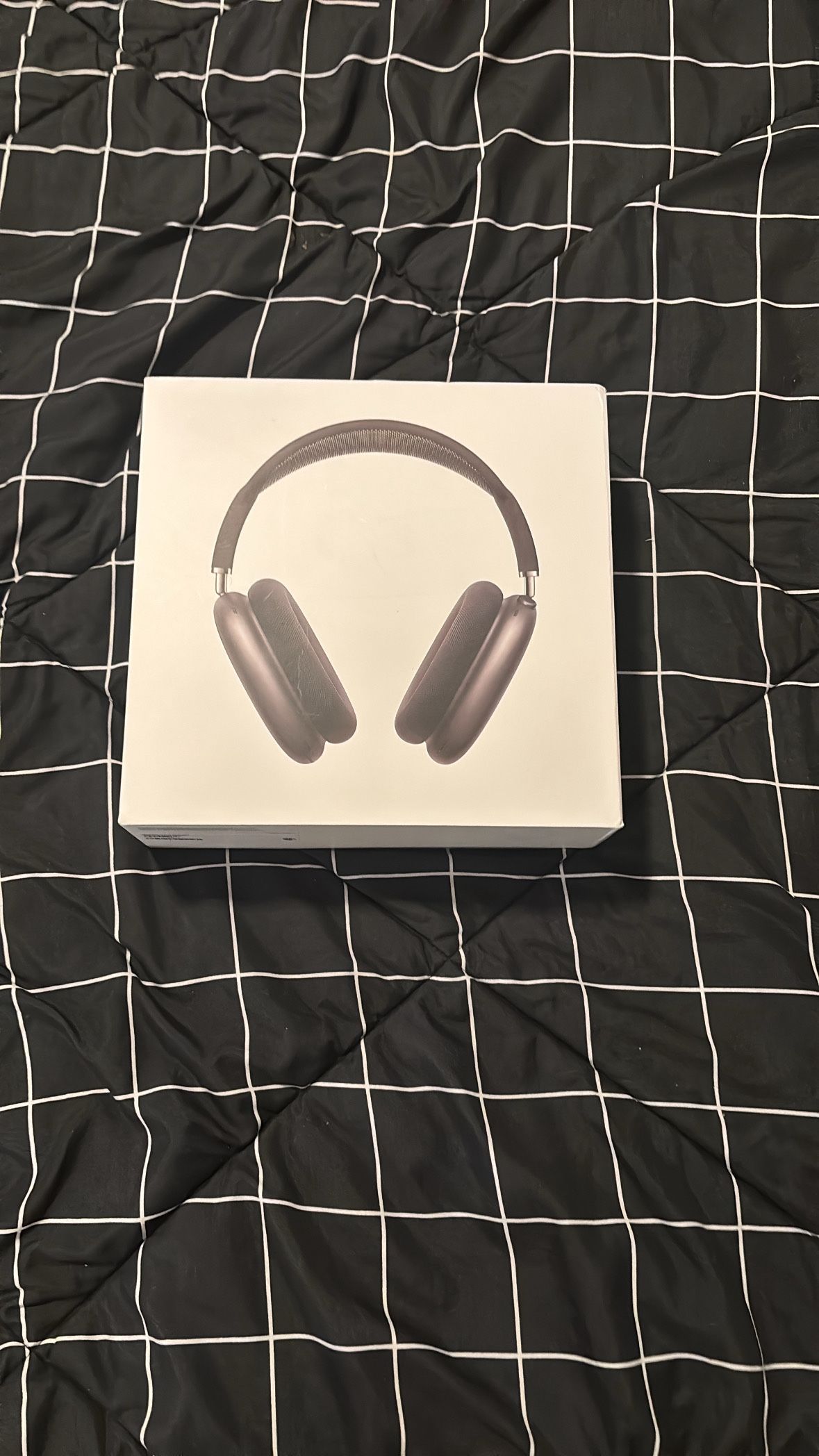 Air Pod Pro Max