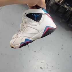 Jordan 7 Retro Size 4.5y