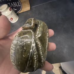 Antique Egyptian Scarab 