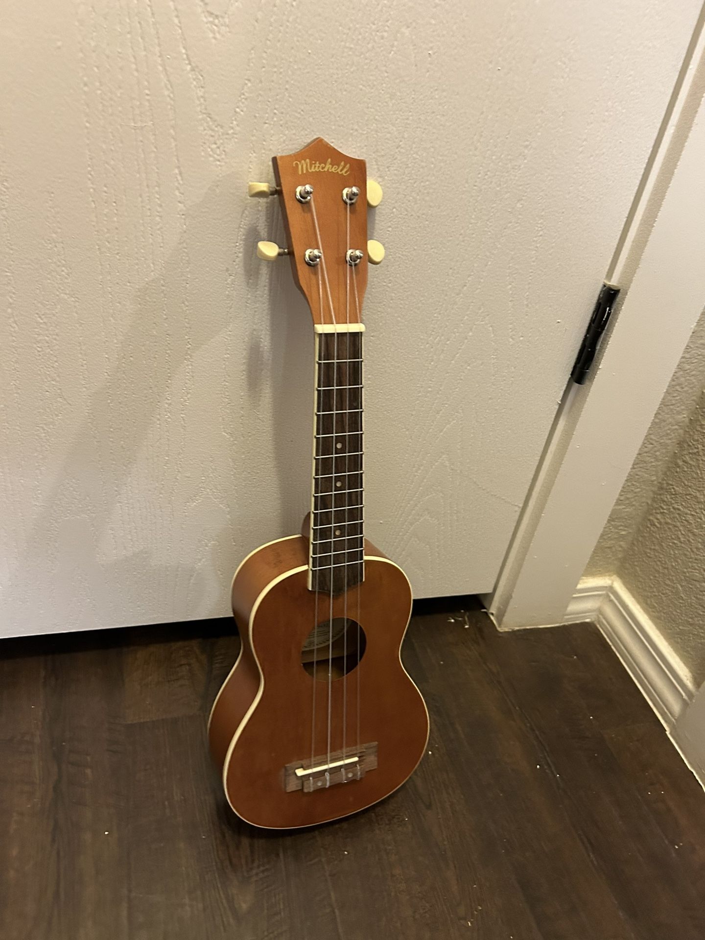 Ukulele