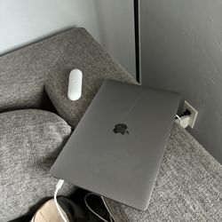 2016 MacBook Pro
