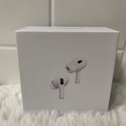 AirPods Pro 2nd Gen 