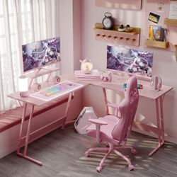 Gaming Computer Desk