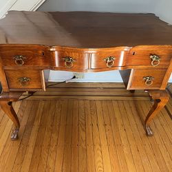 Vintage Desk