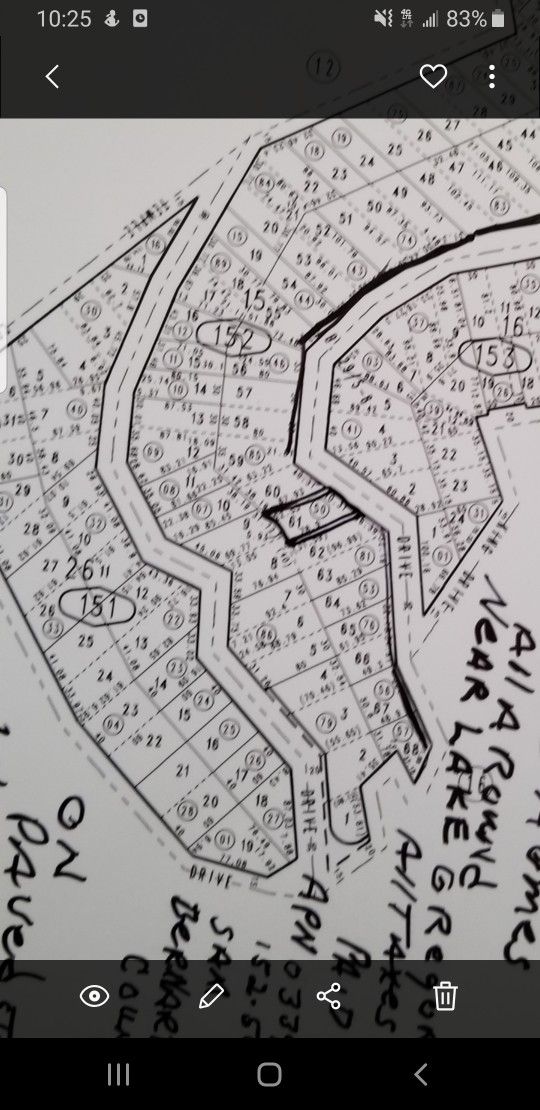 Lot For Sale