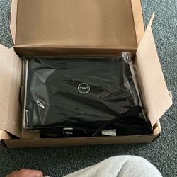 Brand New Dell Chromebook