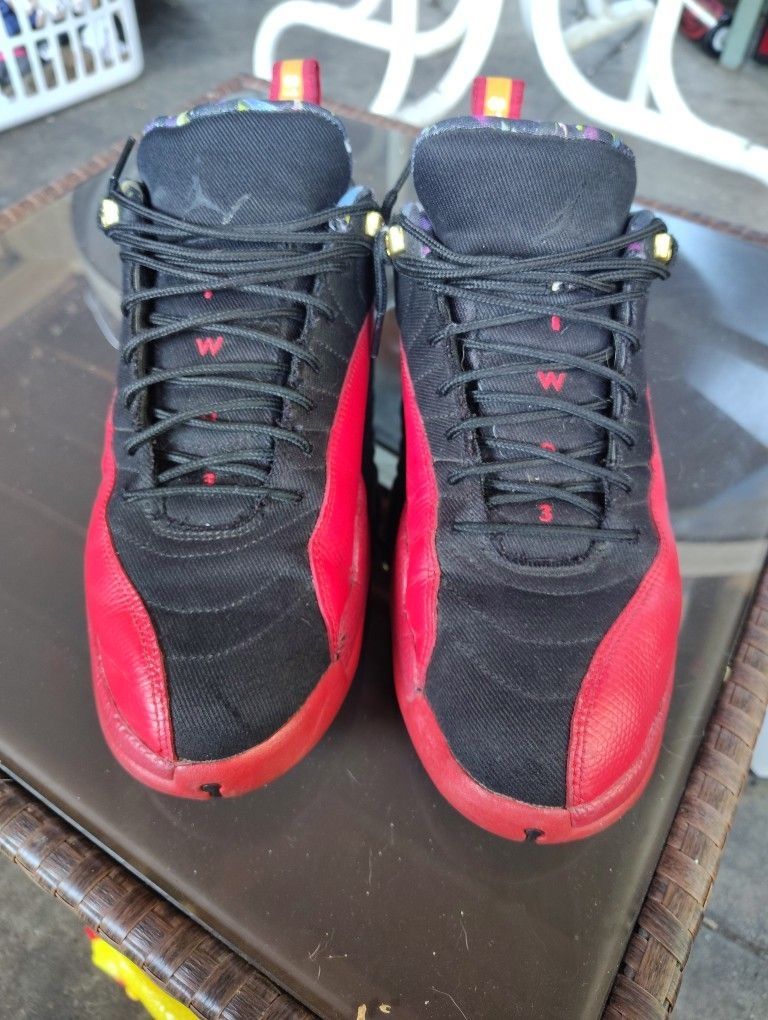 Jordan 12