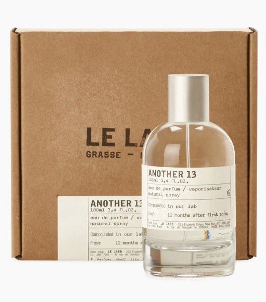 Le Labo Another 13 3.4oz Unisex Eau de Parfum spray New In Box