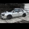 Tony's Garage