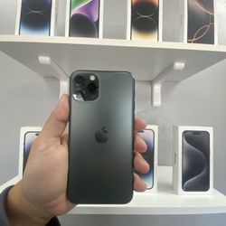 Iphone 11 Pro 256gb Unlocked 
