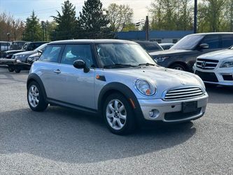 2007 Mini Cooper