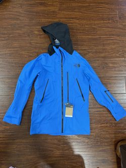 The North Face Waterproof Shedder Jacket