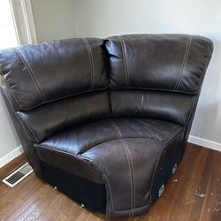 Free Corner Chair Or Sectional Piece