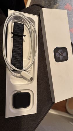 Apple Watch