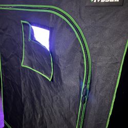 Vivosun Grow Tent Set