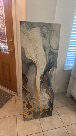 Big walll art