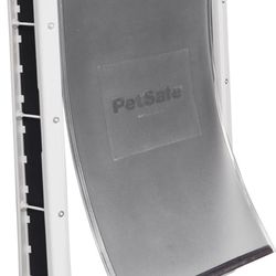 Pet Safe (make offer) Doggie Door XL