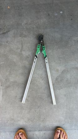 Trimmer 32”