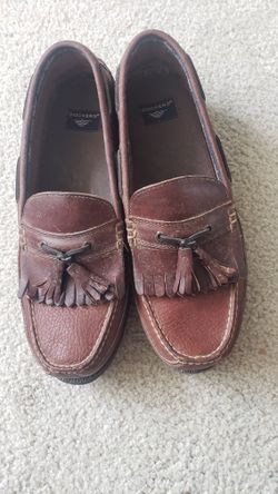 Dockers mens loafers -New
