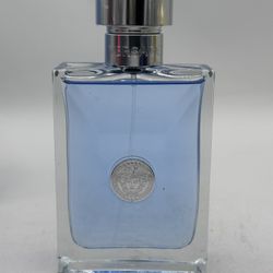 Versace Pour Homme EDT 3.4oz