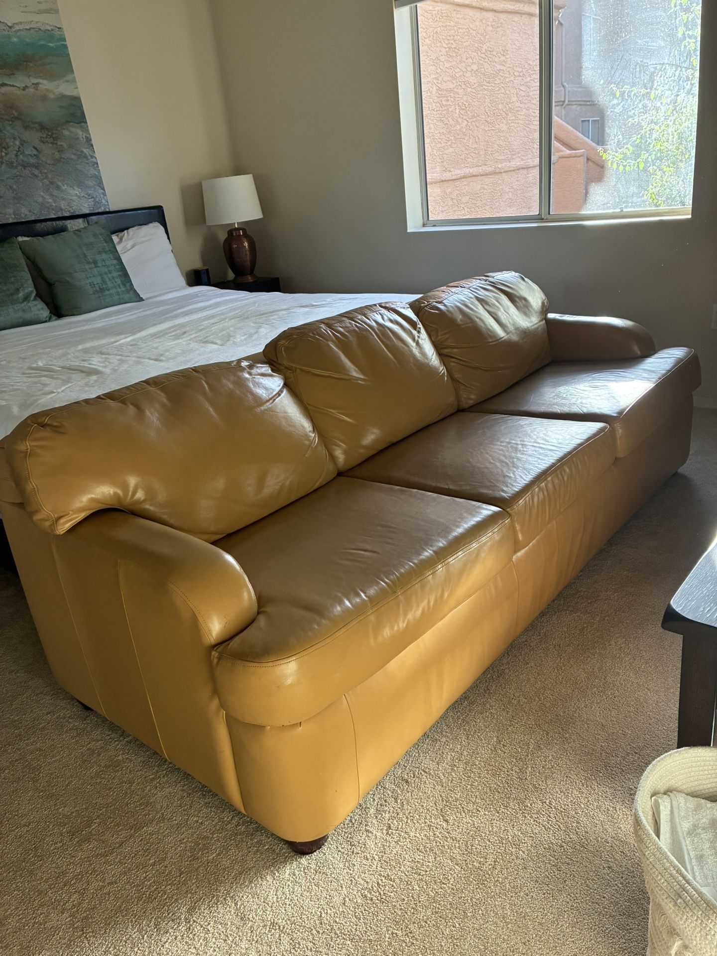 Couch for Sale!
