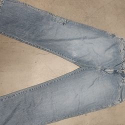 Men's Jeans